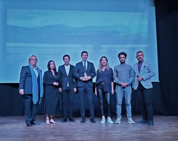 Antakya 10. Uluslararası Film Festivali  