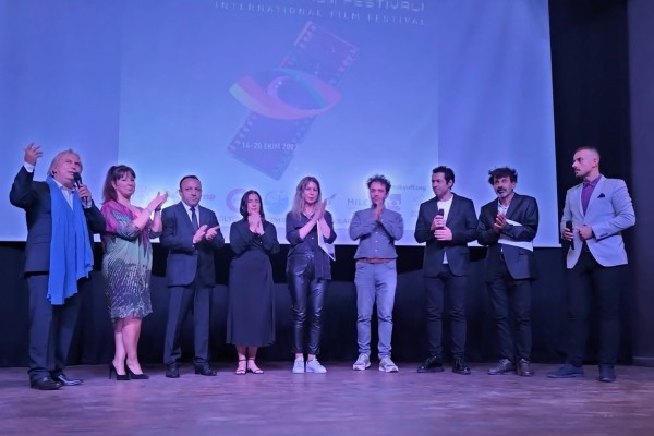 Antakya 10. Uluslararası Film Festivali  