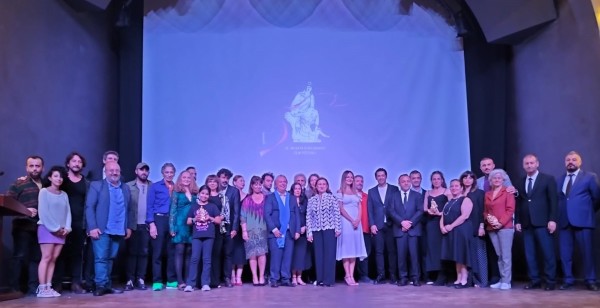 Antakya 10. Uluslararası Film Festivali  