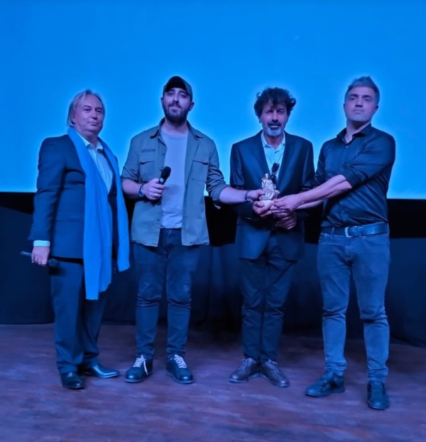 Antakya 10. Uluslararası Film Festivali  