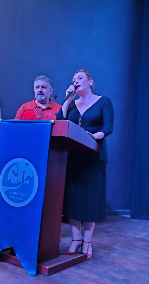 Antakya 10. Uluslararası Film Festivali  