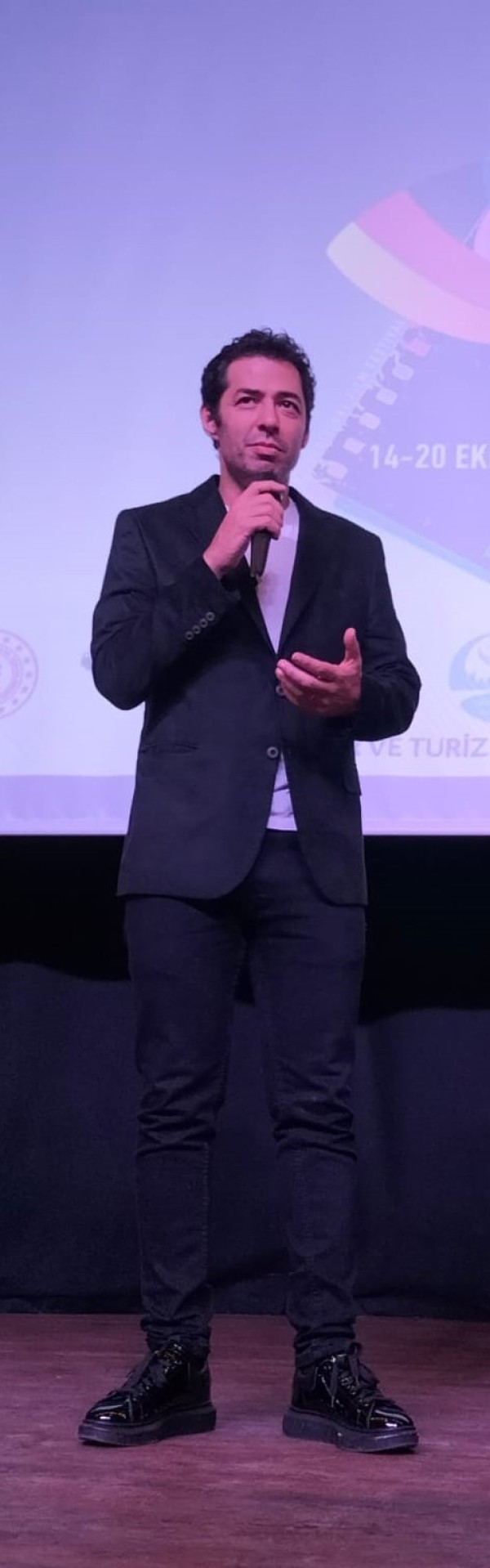 Antakya 10. Uluslararası Film Festivali  