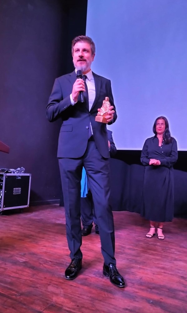 Antakya 10. Uluslararası Film Festivali  