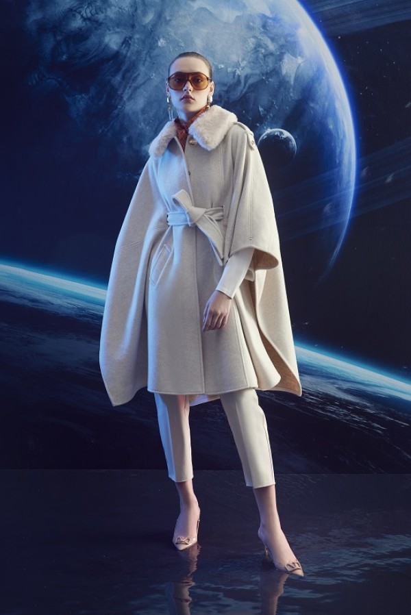 “METAVERSE” İLE SINIRSIZ TASARIM GÜCÜ VE KREATİF ŞIKLIK!