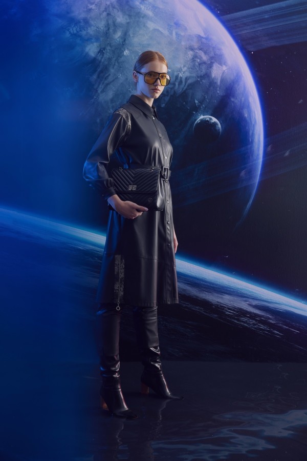 “METAVERSE” İLE SINIRSIZ TASARIM GÜCÜ VE KREATİF ŞIKLIK!