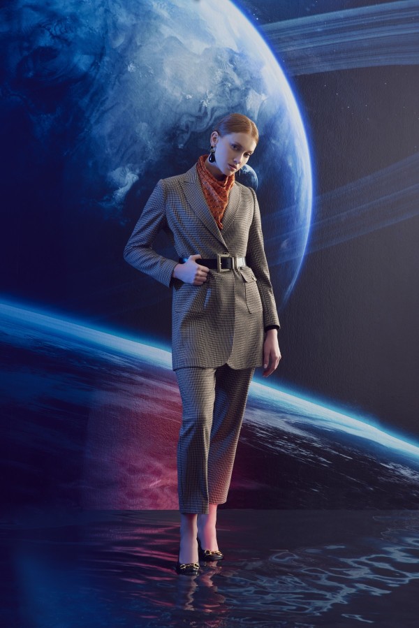 “METAVERSE” İLE SINIRSIZ TASARIM GÜCÜ VE KREATİF ŞIKLIK!