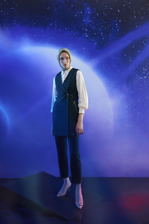 “METAVERSE” İLE SINIRSIZ TASARIM GÜCÜ VE KREATİF ŞIKLIK!