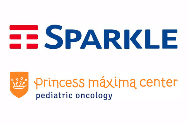 Sparkle PMC Logo