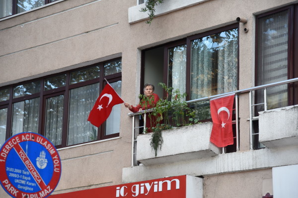 SARIYER’DE FESTİVAL HAVASI ESİYOR