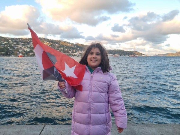 CUMHURİYET COŞKUSU SARIYER’İ SARDI