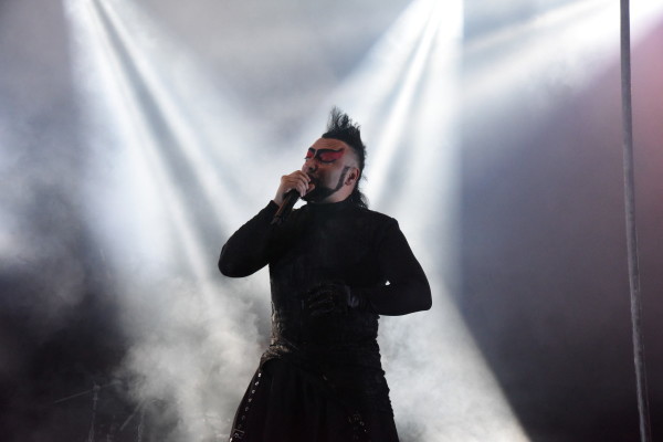 HAYKO CEPKİN SARIYER’İ SALLADI