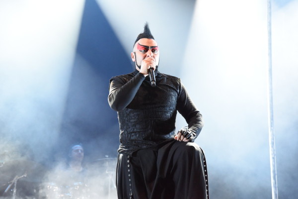 HAYKO CEPKİN SARIYER’İ SALLADI