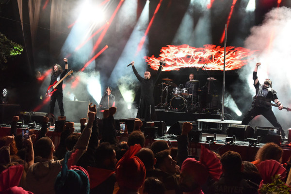 HAYKO CEPKİN SARIYER’İ SALLADI