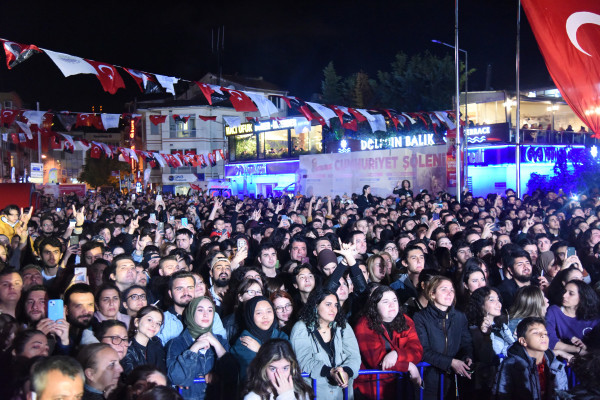 HAYKO CEPKİN SARIYER’İ SALLADI