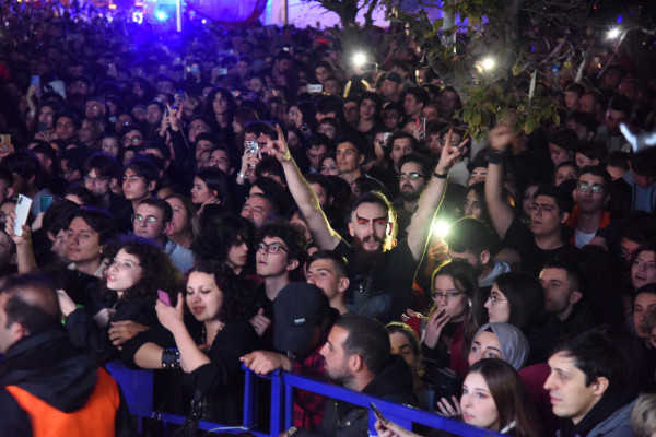 HAYKO CEPKİN SARIYER’İ SALLADI