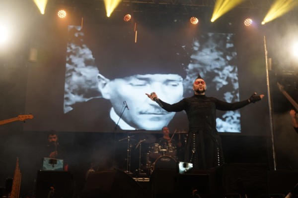 HAYKO CEPKİN SARIYER’İ SALLADI