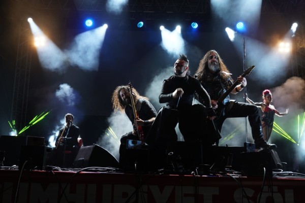 HAYKO CEPKİN SARIYER’İ SALLADI