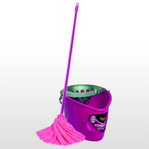 Flodex temizlik kovası 