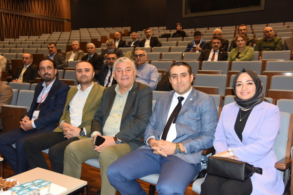 DÜNÜ, BUGÜNÜ VE YARINI İLE ŞİRAN