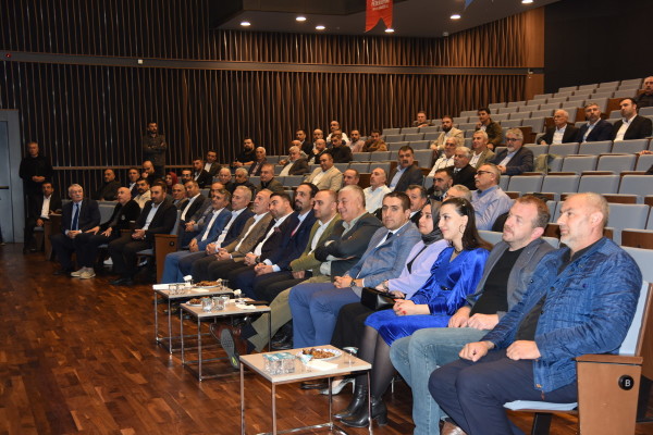 DÜNÜ, BUGÜNÜ VE YARINI İLE ŞİRAN