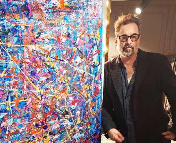 Christopher James Maxwell