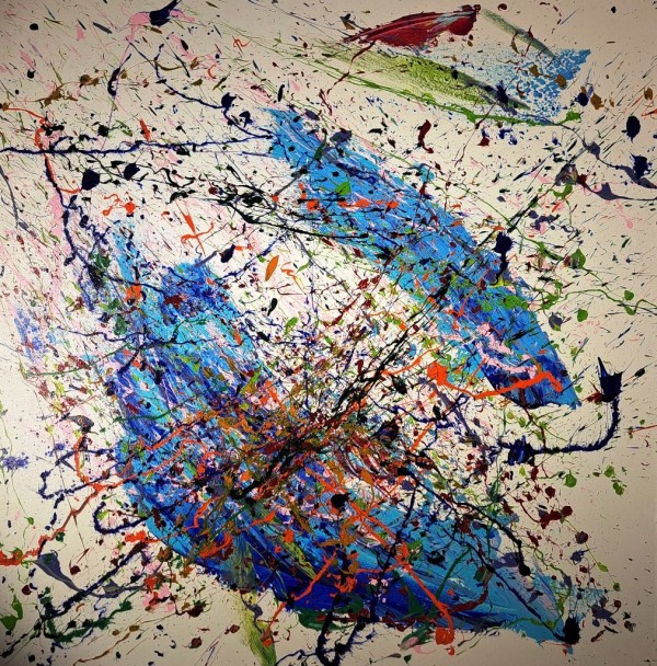 Christopher James Maxwell - Türkiye