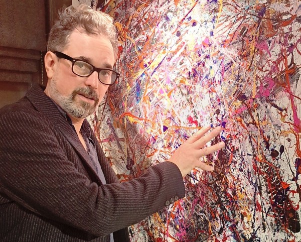 Christopher James Maxwell