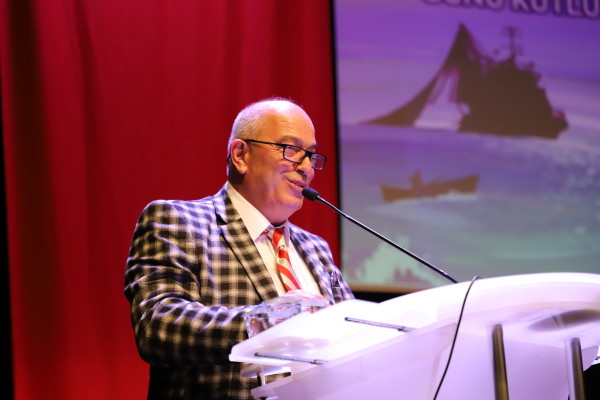 balıkçılık çalıştayı