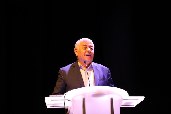 balıkçılık çalıştayı