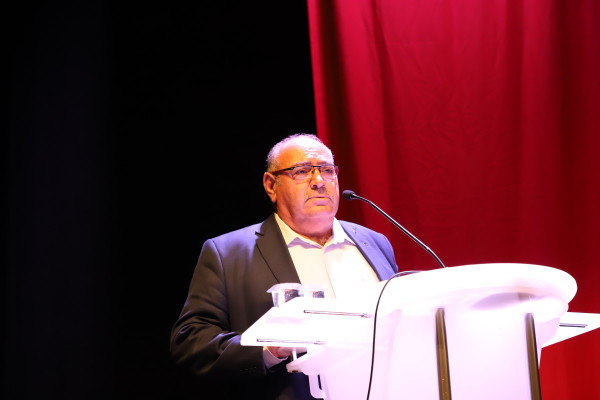 balıkçılık çalıştayı