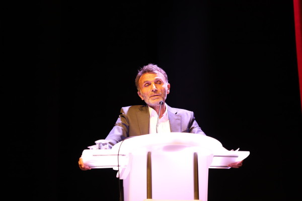 balıkçılık çalıştayı