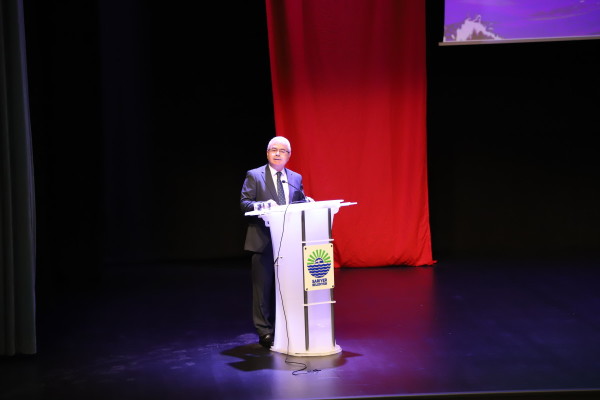 balıkçılık çalıştayı