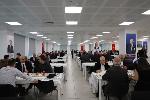 balıkçılık çalıştayı