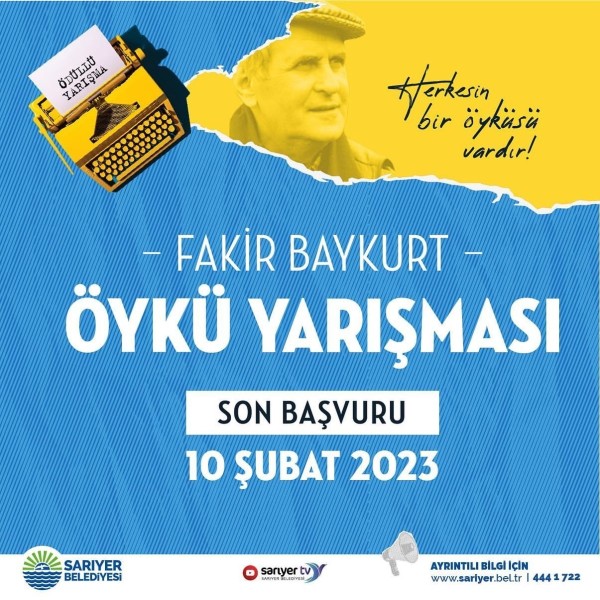 fakir baykurt