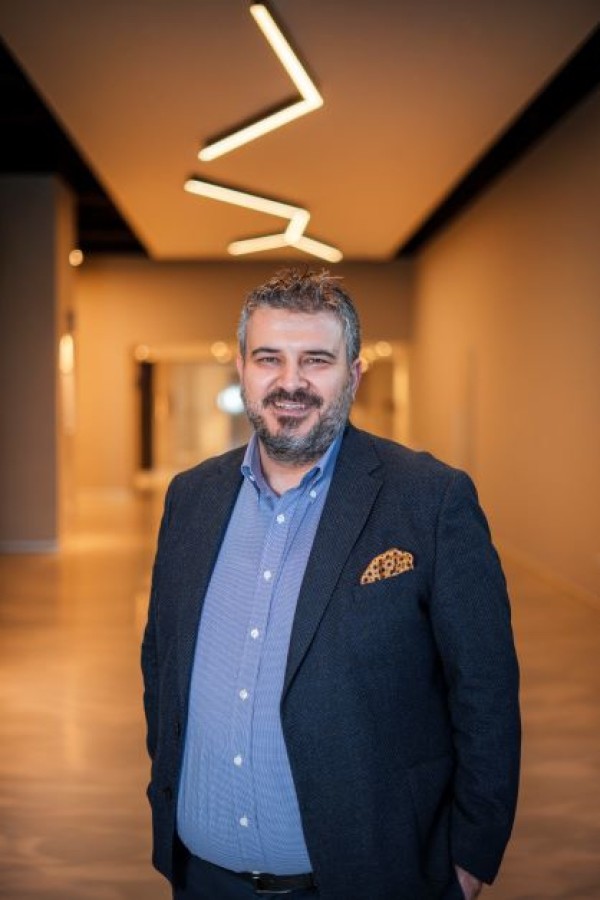 HPE Aruba Networks Ülke Müdürü Ersin Uyar