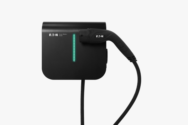 “Green Motion Home' Elektrikli Araç Şarj İstasyonu