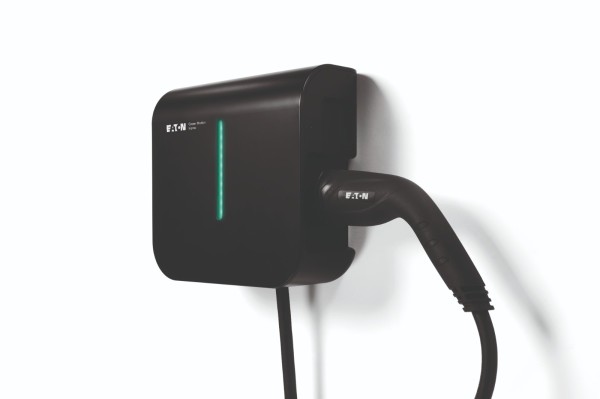 Green Motion Home Elektrikli Araç Şarj İstasyonu