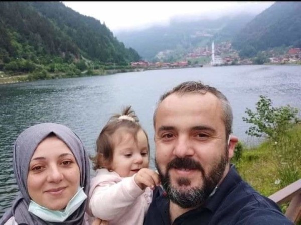 TOPKARA ÇİFTİNİN ADI SARIYER’DE YAŞAYACAK