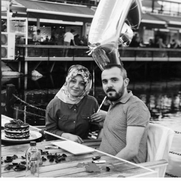 TOPKARA ÇİFTİNİN ADI SARIYER’DE YAŞAYACAK