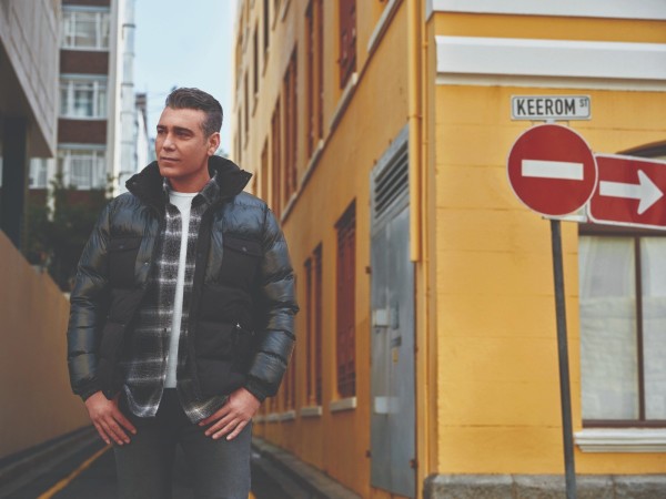 Süvari 2022-23 çekimleri, Güney Afrika