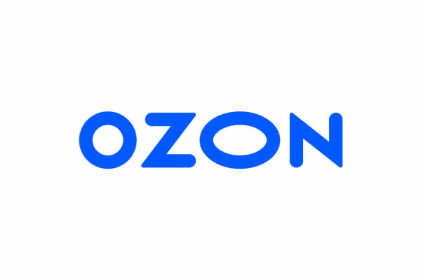Ozon Logo