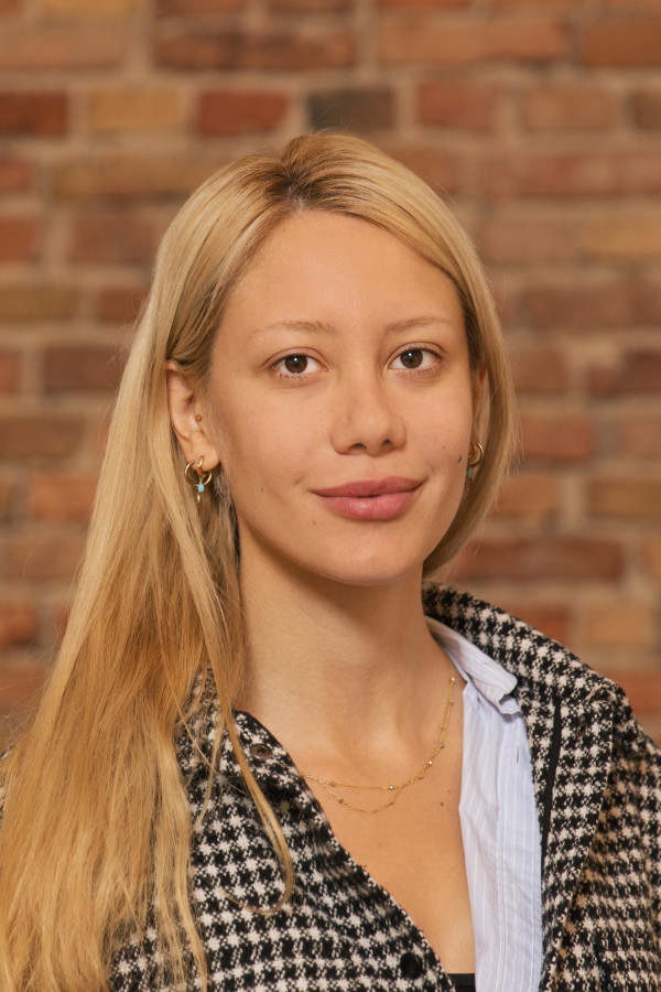 Başak Zerman - Adjust MENA Sales Lead