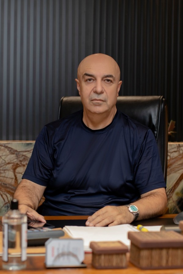 Araştırmacı yazar Hüseyin Demir