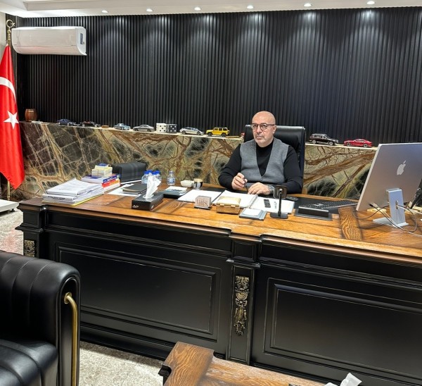 Araştırmacı yazar Hüseyin Demir