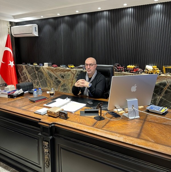 Araştırmacı yazar Hüseyin Demir'den Babacan'ın İHA açıklamasına tepki.