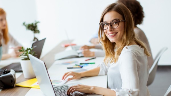 Girişimci Kadınlar