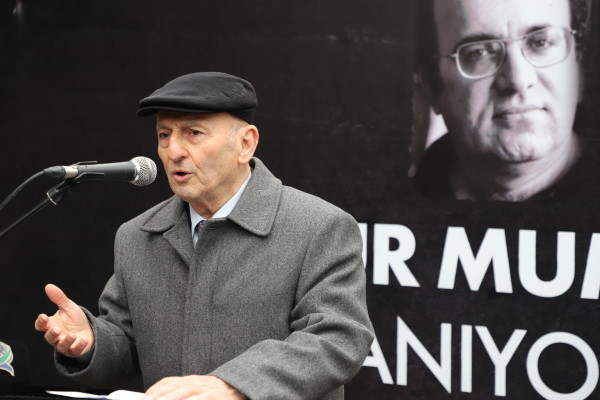 fahrettin serdaroğlu