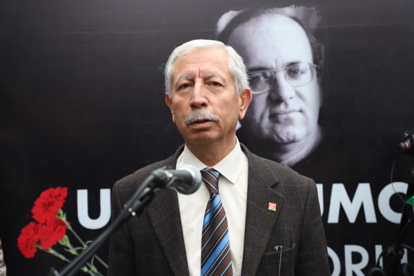 ahmet güveloğlu