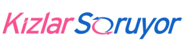 Kızlar Soruyor Logo