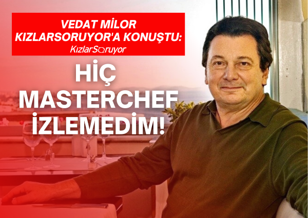 Vedat Milor KS
